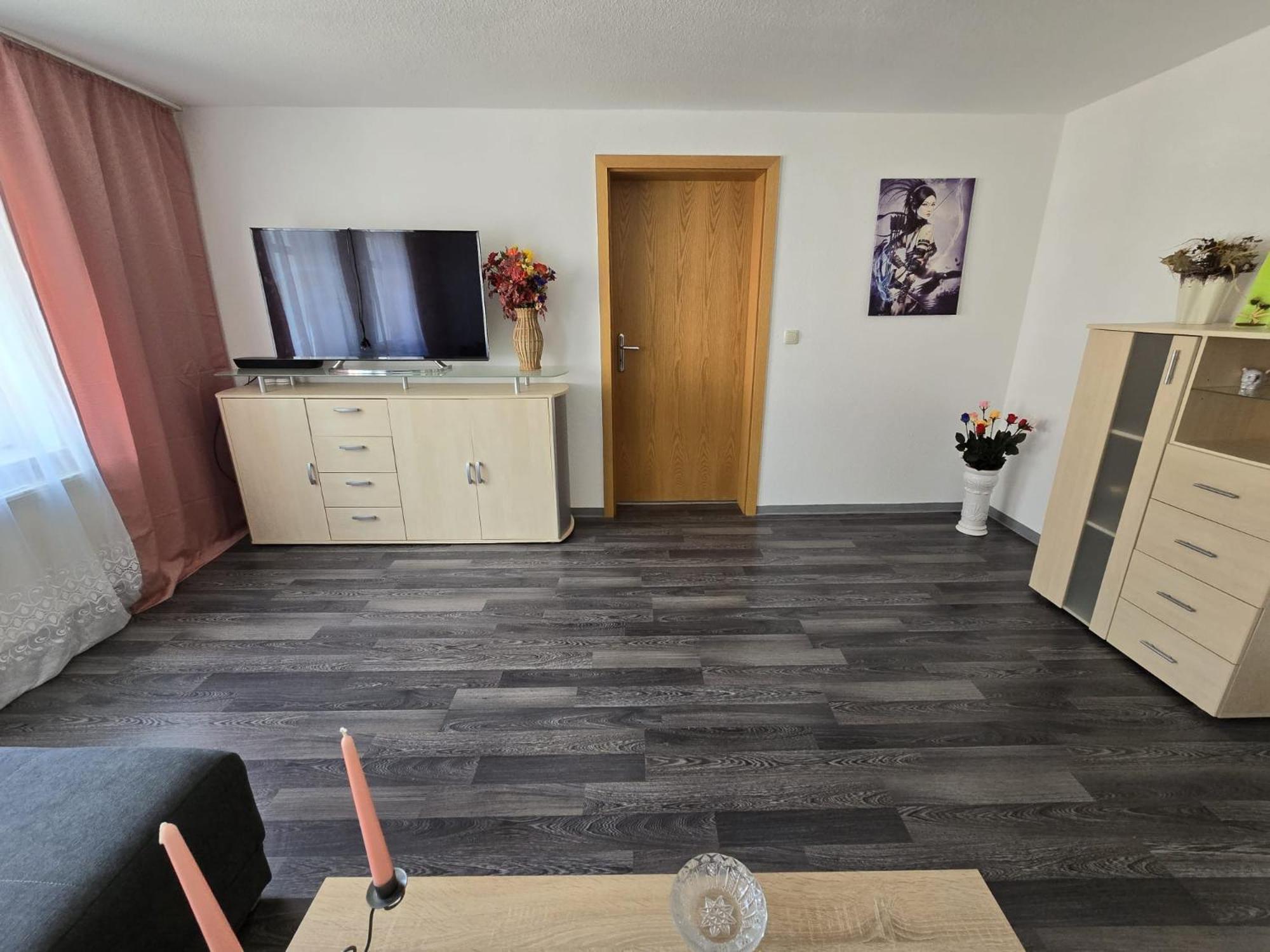 Ferienwohnung Flonta Mittweida Exterior photo